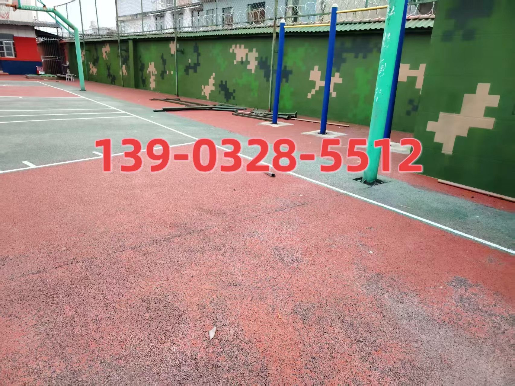 银川选择合适的迷彩漆：