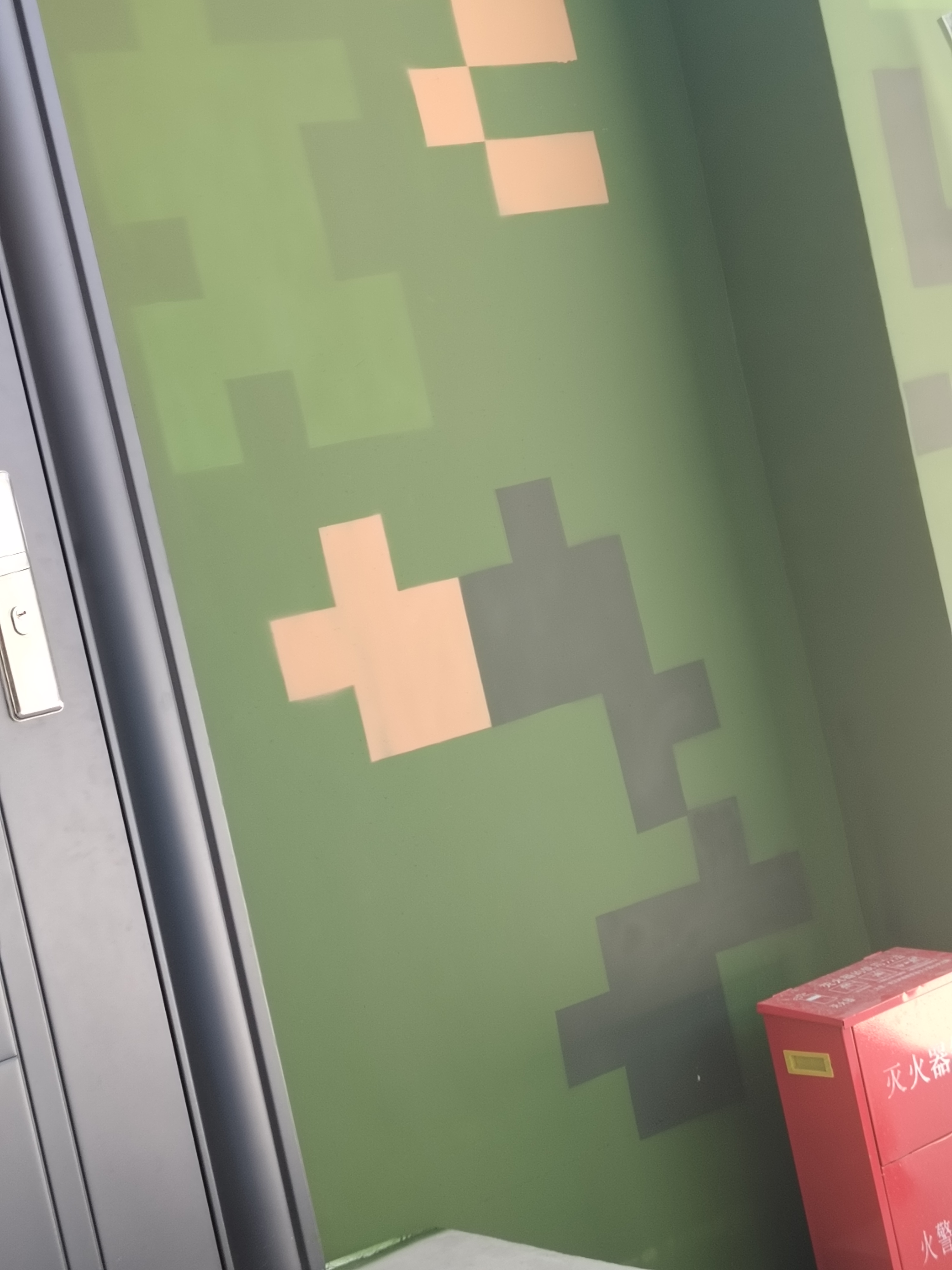 银川迷彩漆种类 迷彩漆喷涂办法 迷彩漆技术要