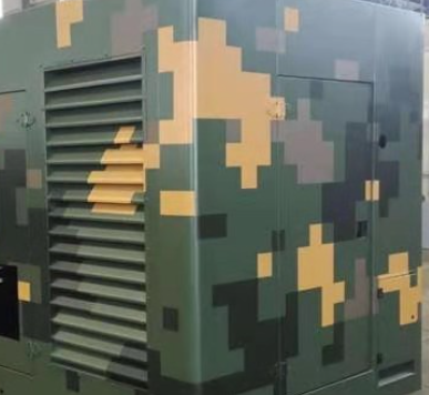 银川要保证迷彩漆施工的颜色准确性