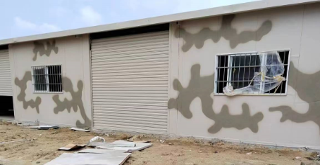 银川低温专用迷彩漆,冬季迷彩漆